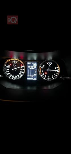 تويوتا أوربان كروزر